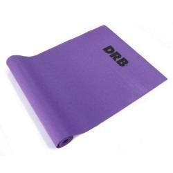 Yoga Mat Drb® |lisa 173 X 61 X 0.4 Cm