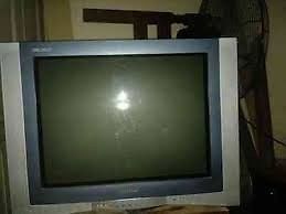 televisor tonomac de 29 pantalla plana