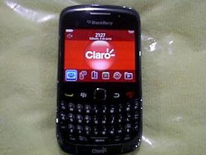 BLACKBERRY  CURVE.EXCELENTE ESTADO.3G WIFI GPS.LIQUIDOOO