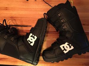 Botas Snowboard Dc Phase us