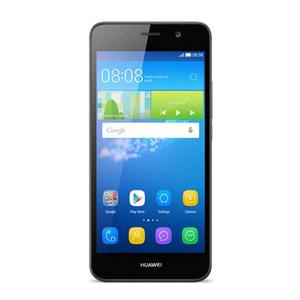 Celular Libre Huawei Y6 4g Negro