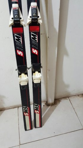 Esquis Rossignol Sport Sms