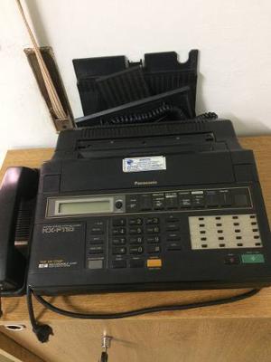 Fax Panasonic Kx-f110