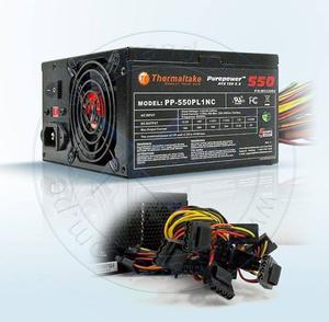 Fuente Thermaltake 550w One Power