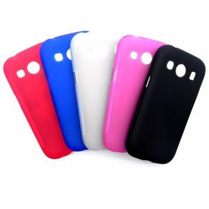 Funda Tpu Silicona Venta X Mayor