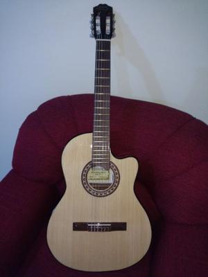 Guitarra criolla "Gracia modelo M10"
