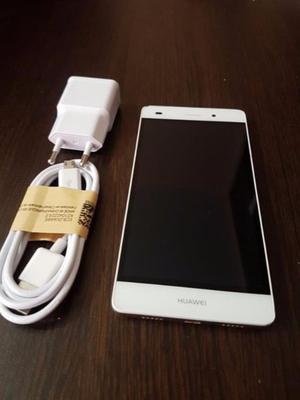 HUAWEI P8 LITE IMPECABLE REMATO