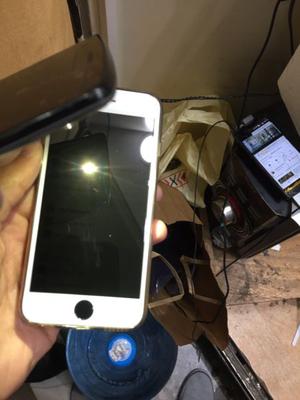 IPhone 6 16 gb para repuesto