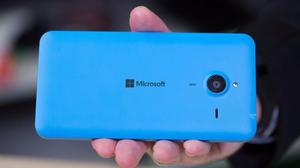 Imperdible Oportunidad Lumia 640XL LTE !!!