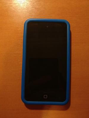 Ipod Touch 4ta Generación