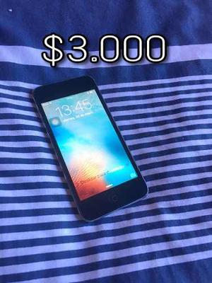 Ipod Touch 5 32gb, Space Grey