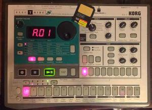 Korg Electribe Es-1