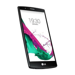 LG G4 H811 LTE nuevo liberado de fábrica Cuero Blanco
