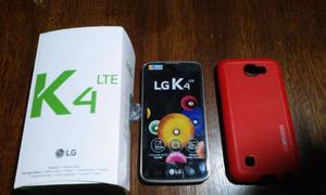 LG K4 PARA MOVISTAR IMPECABLE+YAPA!