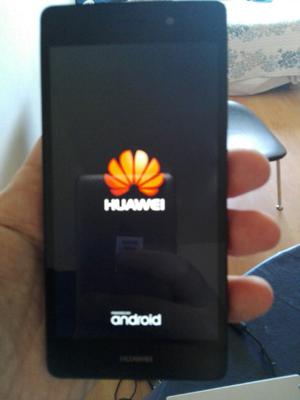 Liquido Huawei P8 Lite 4g lte, Libre sin Wifi,