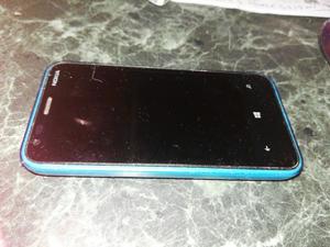 Lumia 620 a reparar