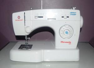 Maquina De Coser Singer Florencia 69