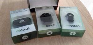 MiCoach Adidas Pacer Bluetooth