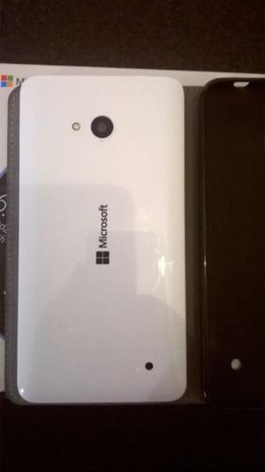 Microsoft lumia 640 lte 4g