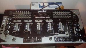 Mixer Gemini Pdm 24s