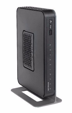 Moden Router wifi - netgear