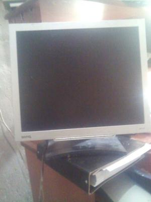 Monitor Benq LCD