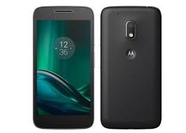 Motorola Moto G 4 Nuevos En Caja Play