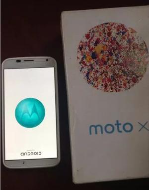 Motorola Moto X Xt Liberado - Negociable