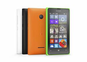 Nokia Lumia 435+nuevo+4g+liberado+garantia+auricularesv