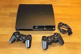 PS3 Y IPHONE 4S 16 GB