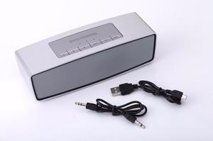 Parlante Bluetooth Mini Speaker S815