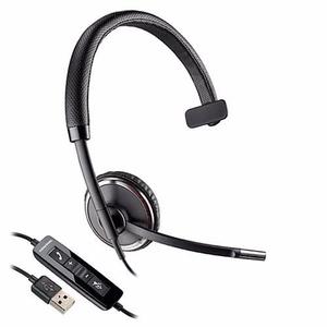 Plantronics Blackwire C510-m Estéreo Portátil Pc Headset