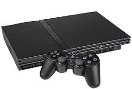 Play Station 2