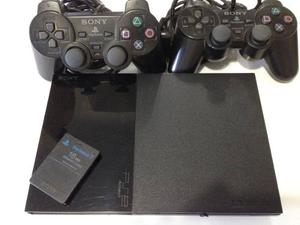 Playstation 2 Chipeada