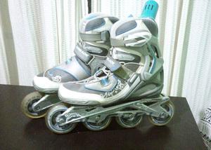 Rollers rollerblade Max Wheel 80
