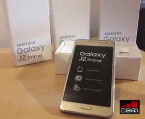 Samsung Galaxy J2 Prime LIBERADO