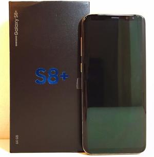 Samsung Galaxy S8 PLUS 4G LTE