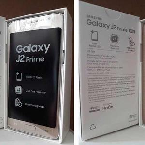 Samsung J2 Prime Nuevos En Caja Libre De Fabrica Por Mayor!!