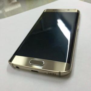 Samsung S6 edge 32gb 4g Libre Dorado