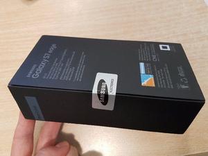 Samsung S7 Edge Libre de Fabrica - Garantia