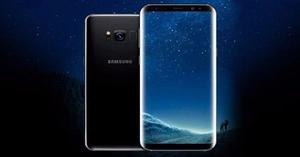 Samsung S8+PLUS CAJA SELLADO LIBRE GARANTIA