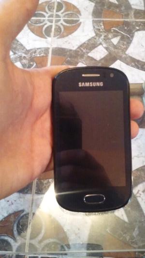 Samsung ace liberado