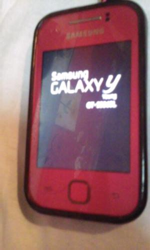 Samsung galaxy young