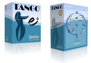 Sistema tango version 8.60. Facturacion y stock