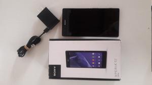 Sony Xperia T2 Ultra liberado