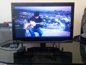 TV LED 24" - IMPECABLE