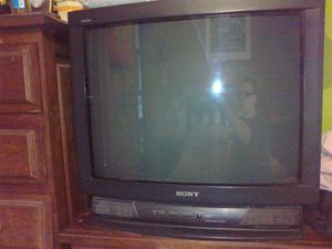 TV SONY 29"