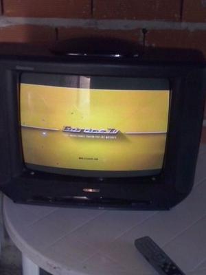 Televisión serie dorada