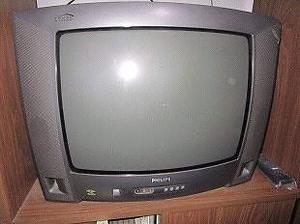 Televisor Philips 20 '. Tv crown 14' y tv nokia 20'.