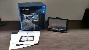 VENDO GPS GARMIN NUVI  TV CON TODOS LOS